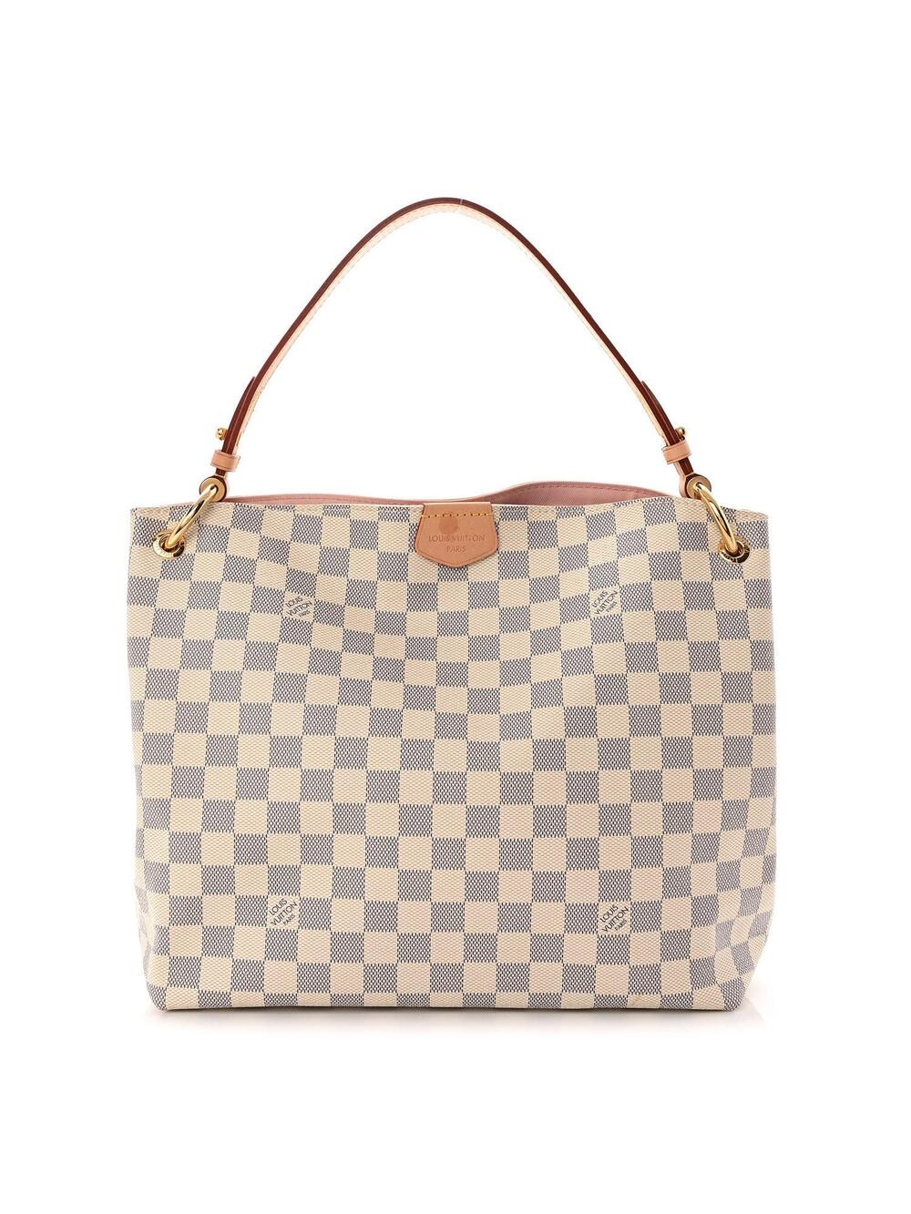 Louis Vuitton Damier Azur Graceful Pm #261496L17B